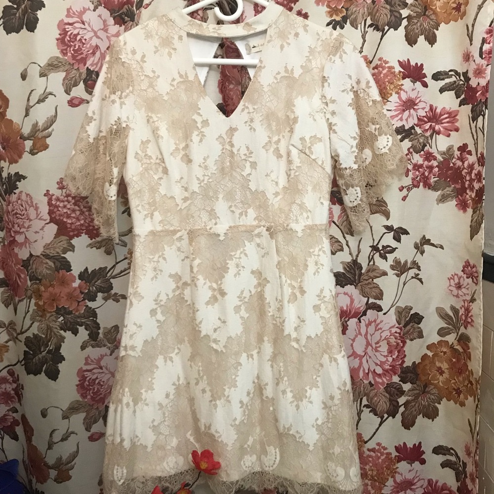 NWOT. Altair’s state dress